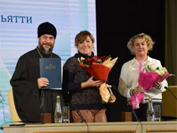 Департамент образования Тольятти будет сотрудничать с Академией Святителя Алексия , vk.com/gorod_togliatti