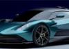 Aston Martin к 2030 году перейдет на электромобили и гибриды 