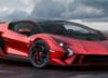 Lamborghini выпустила эксклюзивные суперкары Invencible и Autentica