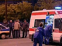 В Тольятти 20-летние водители сбивают людей прямо на «зебре»
