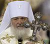 В Киеве запретили православным провести крестный ход по приезду патриарха