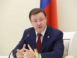 Дмитрий Азаров указал муниципалитетам на дополнительные возможности наполнения местных бюджетов
