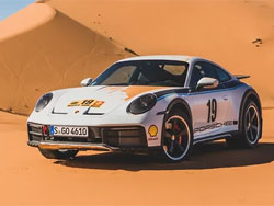 : Porsche