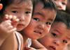 В Китае совершено очередное нападение на детский сад: трое детей погибли