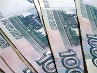 В республике Алтай пенсионер нашел 170 тысяч рублей и отнес их в милицию