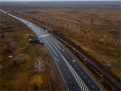 В Самарской области с апреля начнутся гарантийные осмотры дорог