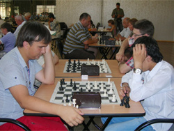 В Тольятти будут готовить будущих гроссмейстеров