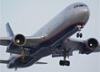 Канадский "Боинг-767" совершил вынужденную посадку в Петропавловске-Камчатском
