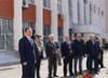 Глава региона поздравил коллектив и ветеранов "РКЦ "Прогресс" с Днем космонавтики