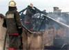 В Волгоградской области число погибших при пожарах выросло до шести