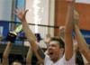 Волейбольный клуб "Нова" стал чемпионом России среди команд Высшей лиги "А"