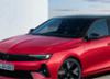 Opel выпустил электрический универсал Astra