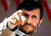 Ахмадинежад предложил Обаме поговорить "один на один" 