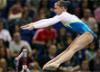 Виктория Комова выиграла третью золотую медаль на юношеской Олимпиаде