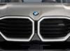BMW выпустит самый тяжелый автомобиль в своей истории 