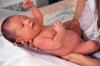 В Самарской области 16-дневный младенец умер на груди матери 
