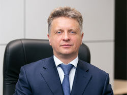 АВТОВАЗ официально представил нового президента компании  