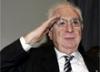 В Италии умер бывший президент страны Франческо Коссига